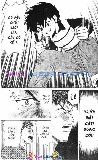 Dandoh!Xi Chapter 42 - Trang 2