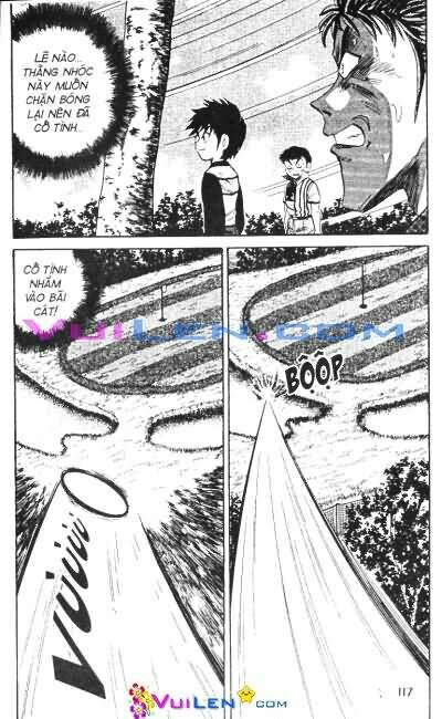 Dandoh!Xi Chapter 42 - Trang 2