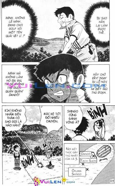 Dandoh!Xi Chapter 42 - Trang 2