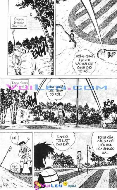 Dandoh!Xi Chapter 42 - Trang 2