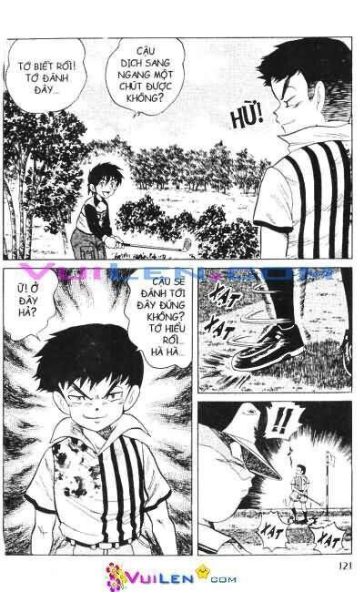 Dandoh!Xi Chapter 42 - Trang 2