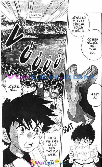 Dandoh!Xi Chapter 42 - Trang 2