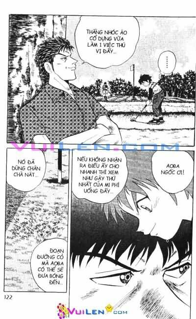 Dandoh!Xi Chapter 42 - Trang 2