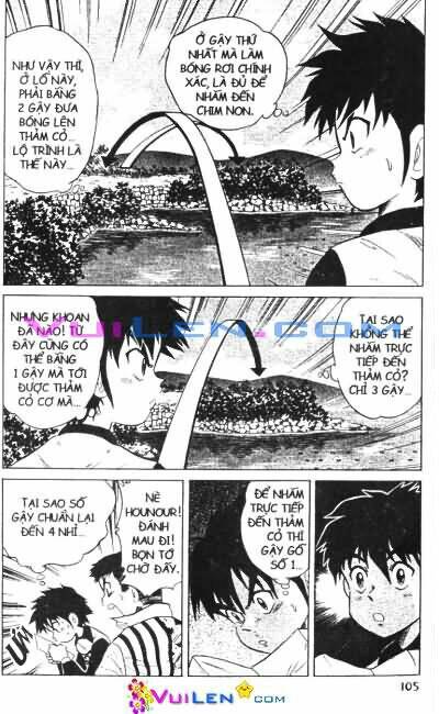 Dandoh!Xi Chapter 42 - Trang 2