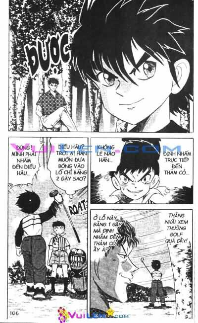 Dandoh!Xi Chapter 42 - Trang 2