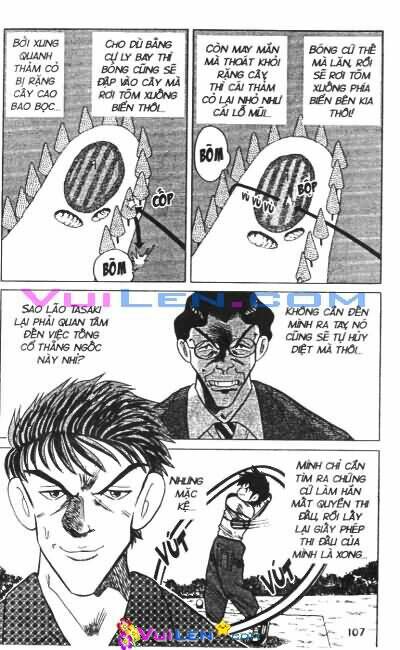 Dandoh!Xi Chapter 42 - Trang 2