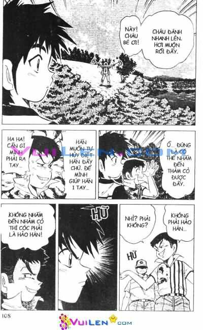 Dandoh!Xi Chapter 42 - Trang 2