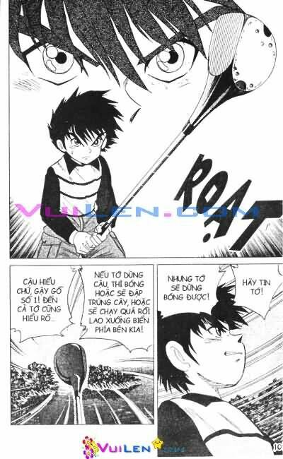 Dandoh!Xi Chapter 42 - Trang 2