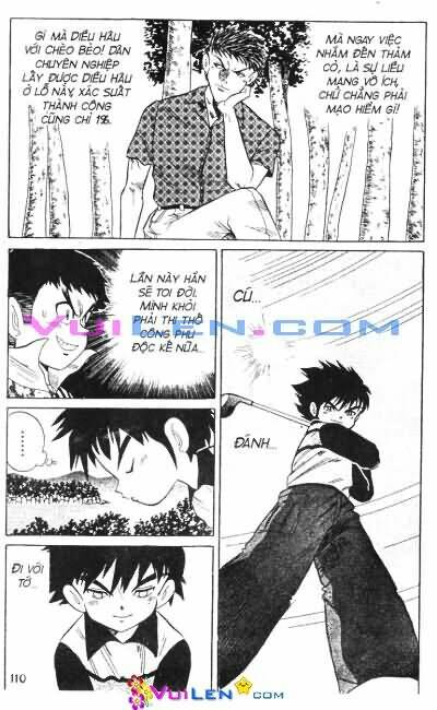 Dandoh!Xi Chapter 42 - Trang 2