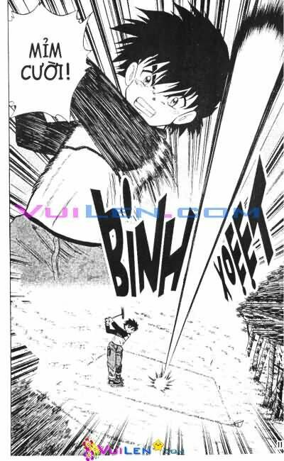 Dandoh!Xi Chapter 42 - Trang 2