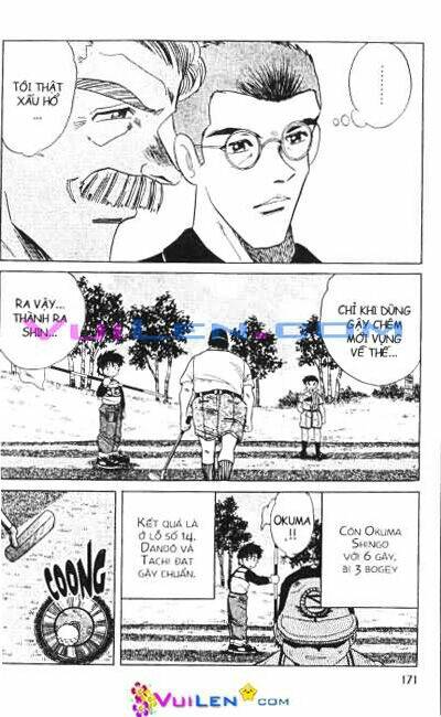 Dandoh!Xi Chapter 44 - Trang 2