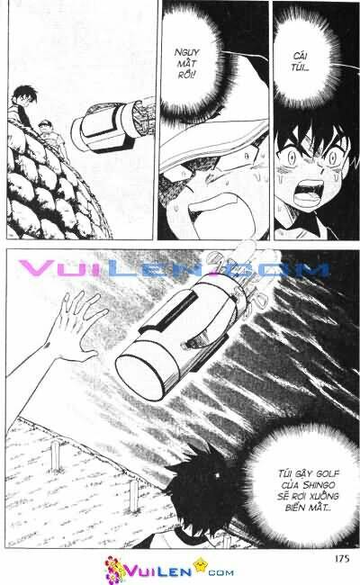 Dandoh!Xi Chapter 44 - Trang 2