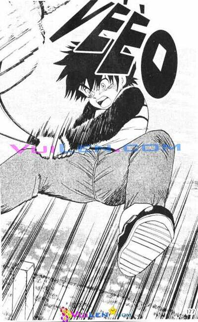 Dandoh!Xi Chapter 44 - Trang 2