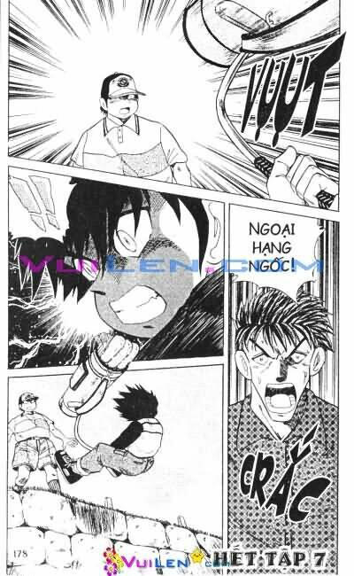 Dandoh!Xi Chapter 44 - Trang 2