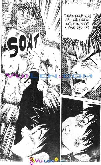 Dandoh!Xi Chapter 45 - Trang 2