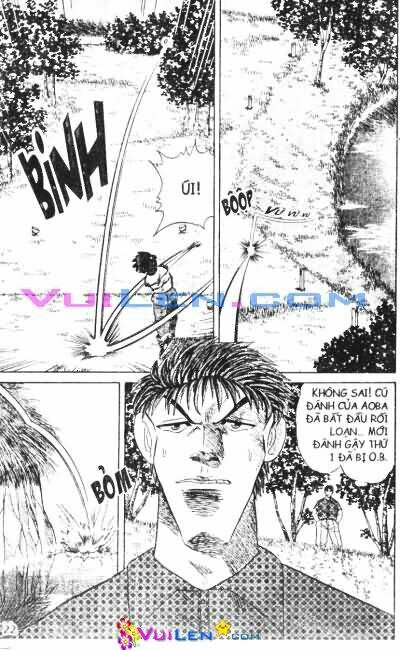 Dandoh!Xi Chapter 45 - Trang 2