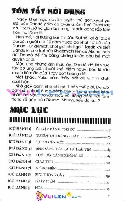 Dandoh!Xi Chapter 45 - Trang 2