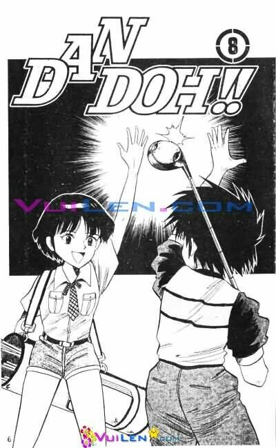 Dandoh!Xi Chapter 45 - Trang 2