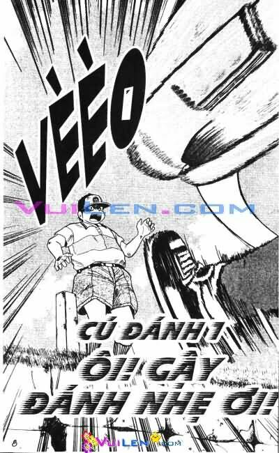 Dandoh!Xi Chapter 45 - Trang 2