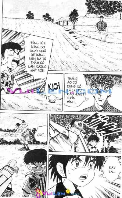 Dandoh!Xi Chapter 46 - Trang 2