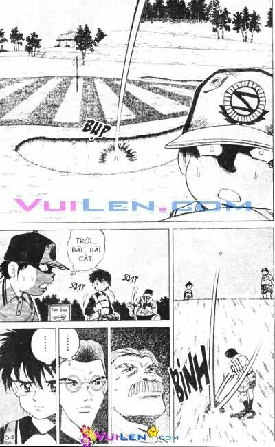 Dandoh!Xi Chapter 46 - Trang 2