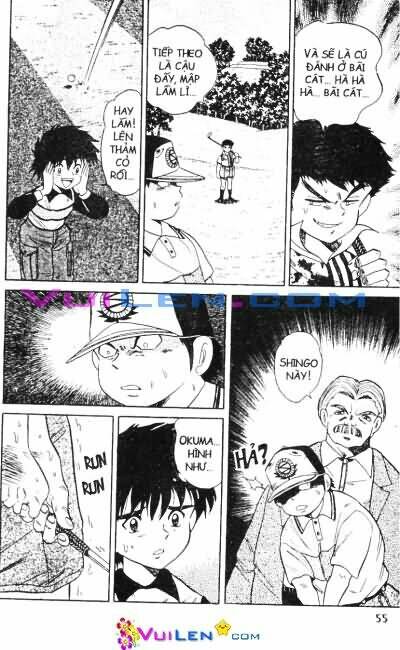 Dandoh!Xi Chapter 46 - Trang 2