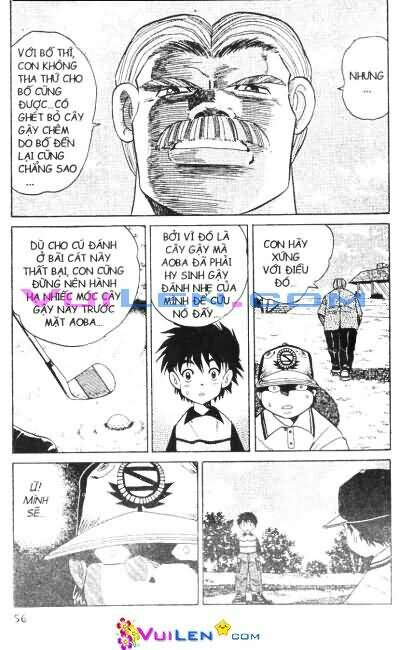 Dandoh!Xi Chapter 46 - Trang 2