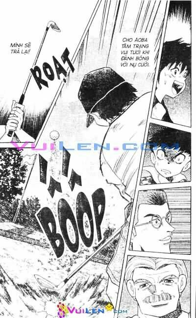 Dandoh!Xi Chapter 46 - Trang 2