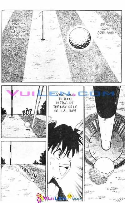 Dandoh!Xi Chapter 46 - Trang 2
