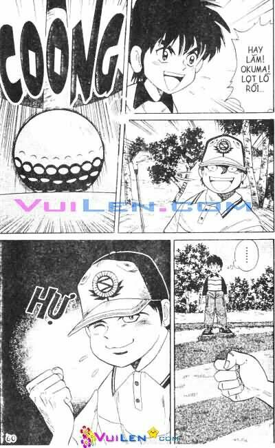 Dandoh!Xi Chapter 46 - Trang 2