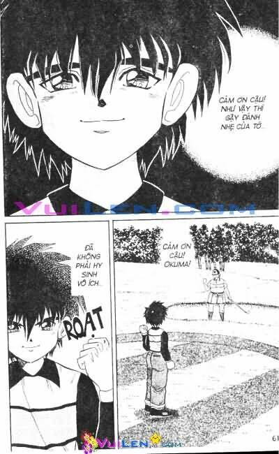 Dandoh!Xi Chapter 46 - Trang 2