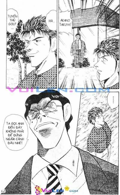 Dandoh!Xi Chapter 46 - Trang 2