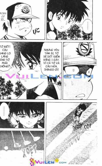 Dandoh!Xi Chapter 46 - Trang 2