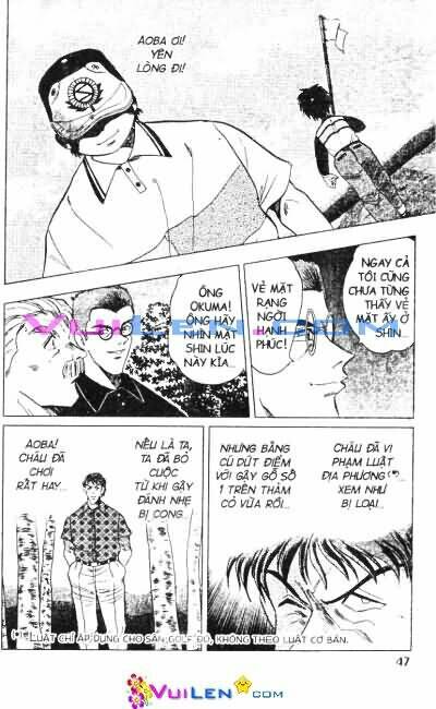 Dandoh!Xi Chapter 46 - Trang 2