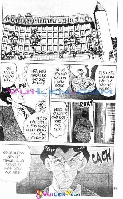 Dandoh!Xi Chapter 46 - Trang 2