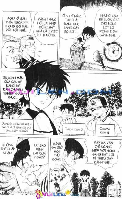 Dandoh!Xi Chapter 46 - Trang 2