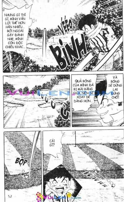 Dandoh!Xi Chapter 46 - Trang 2