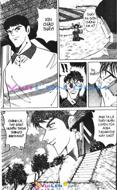 Dandoh!Xi Chapter 47 - Trang 2