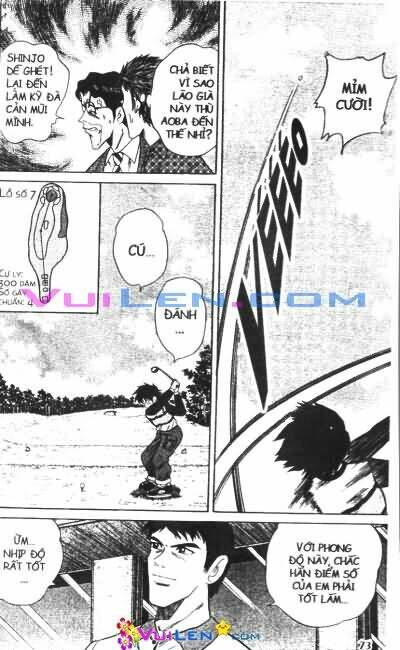 Dandoh!Xi Chapter 47 - Trang 2