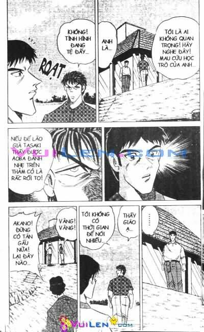 Dandoh!Xi Chapter 47 - Trang 2