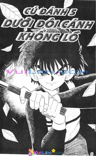 Dandoh!Xi Chapter 48 - Trang 2