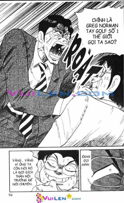 Dandoh!Xi Chapter 48 - Trang 2
