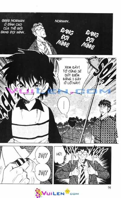 Dandoh!Xi Chapter 48 - Trang 2