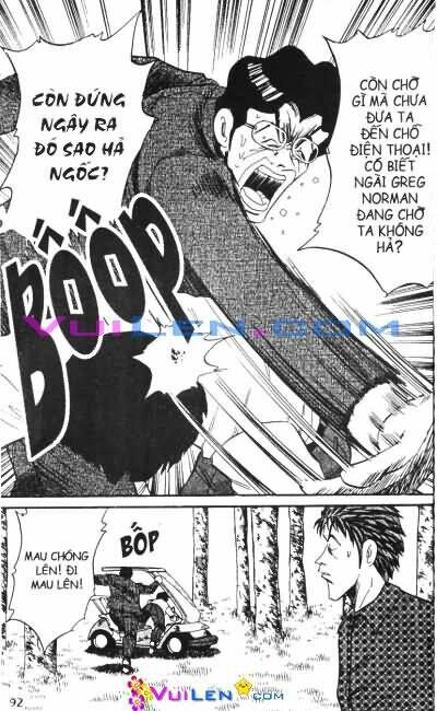 Dandoh!Xi Chapter 48 - Trang 2