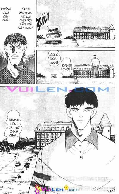 Dandoh!Xi Chapter 48 - Trang 2