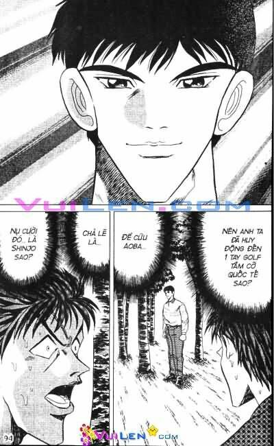 Dandoh!Xi Chapter 48 - Trang 2