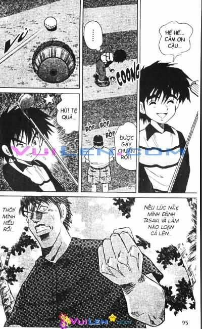 Dandoh!Xi Chapter 48 - Trang 2