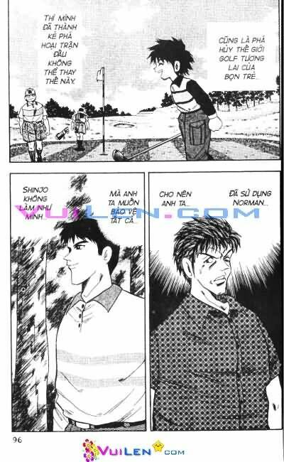 Dandoh!Xi Chapter 48 - Trang 2