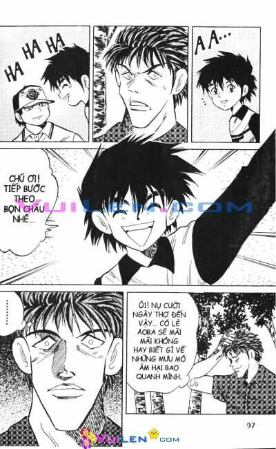 Dandoh!Xi Chapter 48 - Trang 2