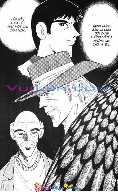 Dandoh!Xi Chapter 48 - Trang 2